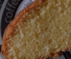 Tina´s samtiger Eierlikörkuchen