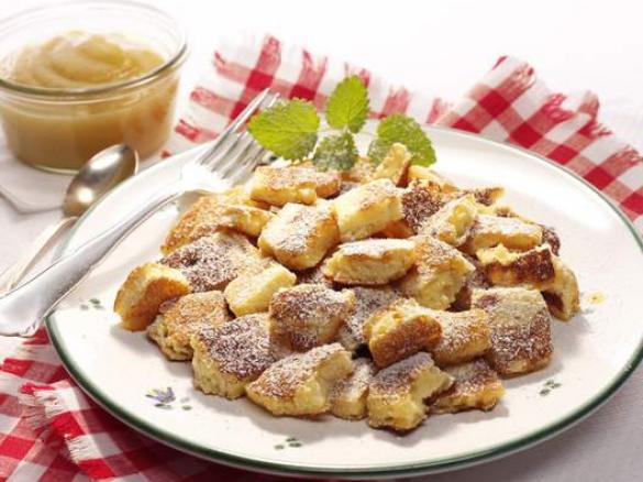 Kaiserschmarren