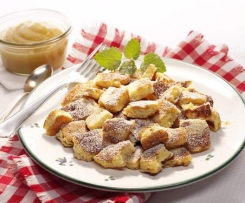 Kaiserschmarren