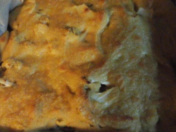 Hefeschmelz  vegan Käse Käsesauce