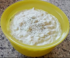 Tzaziki