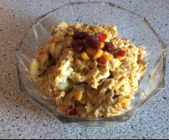 Mexikanischer Tunfischsalat