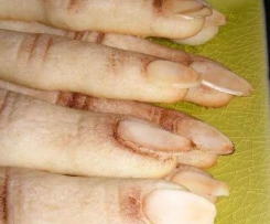 Hexenfinger