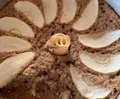 Bibis Baked Oatmeal WW geeignet