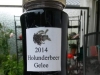 Holunderbeergelee