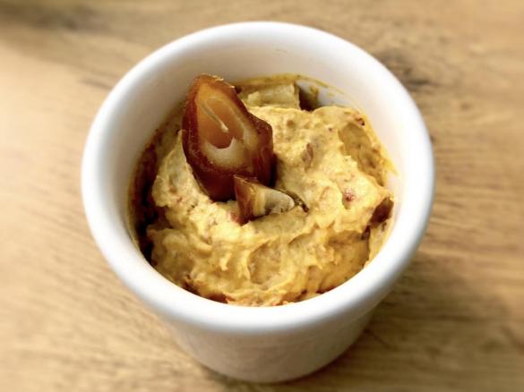 Dattel getr. Tomaten Aufstrich