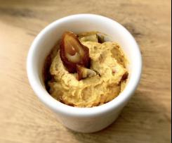 Dattel getr. Tomaten Aufstrich