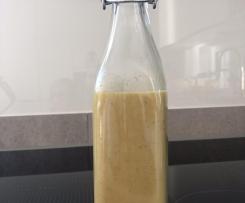 Dressing auf Vorrat mit Sambal-Oelek No. 1