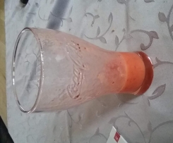 Mango Erdbeer Smothie