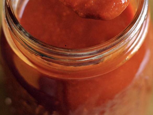 Gochujang Sauce