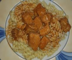 Gulasch ungarische Art