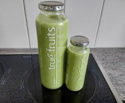 Bärlauchdressing
