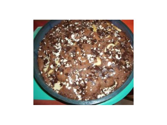 Superschneller Rührteig mit 1000 Variationsmöglichkeiten heisil98