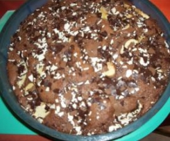 Superschneller Rührteig mit 1000 Variationsmöglichkeiten heisil98