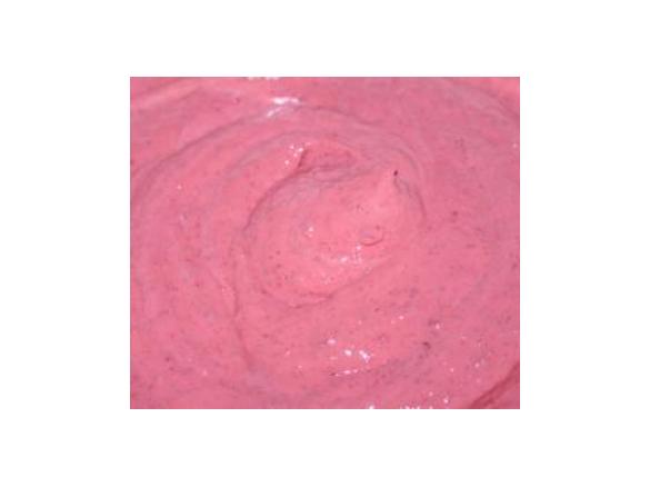 Himbeerjoghurt - / Quark