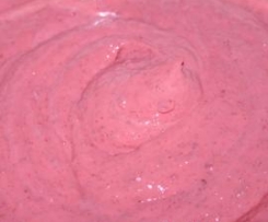 Himbeerjoghurt - / Quark