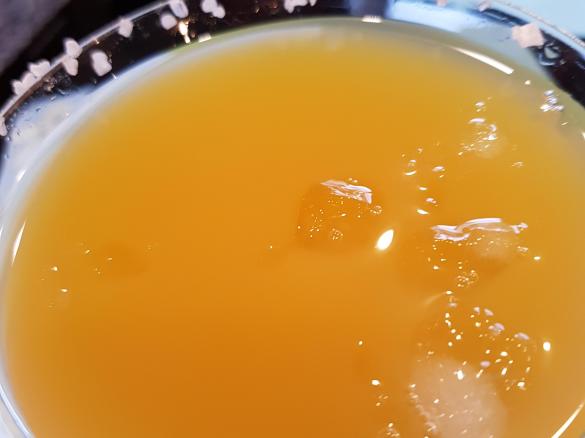 Gerrys Orangen-Margarita