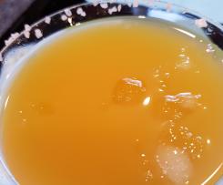 Gerrys Orangen-Margarita