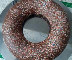 XXL Donut