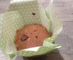 Schoko-Muffins