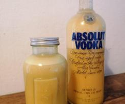 Maracuja-Kokos-Likör (a la Solero)