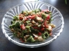 Brokkoli Rohkostsalat