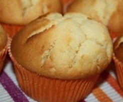 Zitronenkuchen / Zitronenmuffins