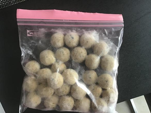 Markklößchen à la Resi