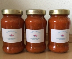 Tomatensauce