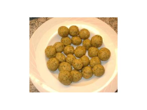 Falsche Markklößchen