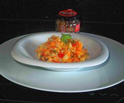 Fitness Salat Mediterran