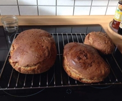 Brot superlecker & einfach 