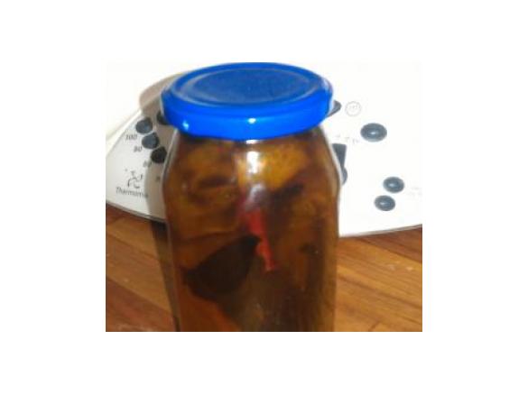 Zuckersirup zum tränken von Torten