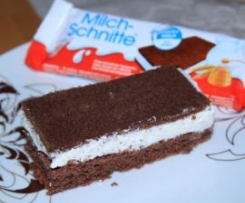 Milchschnittenkuchen