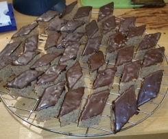 Blitz-Lebkuchen Ultrafix / KiKo KinderKonzepte Weihnachten