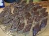 Blitz-Lebkuchen Ultrafix / KiKo KinderKonzepte Weihnachten