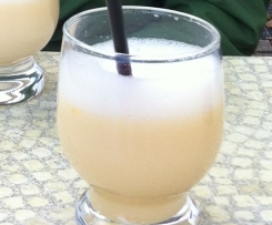 Eiergrog- Helgoländer Art