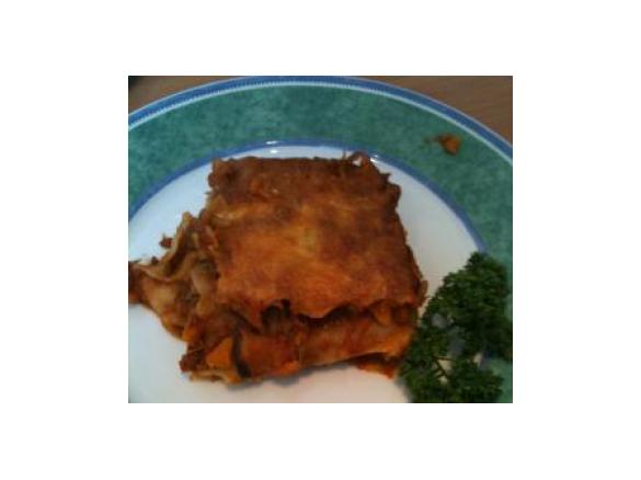ww Lasagne