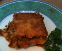 ww Lasagne