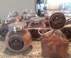 Weihnachts - Cappuccino