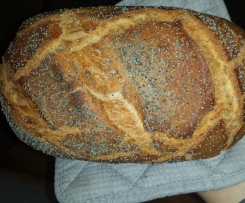 Mohnbrot 