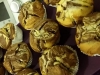 Marmor-Muffins