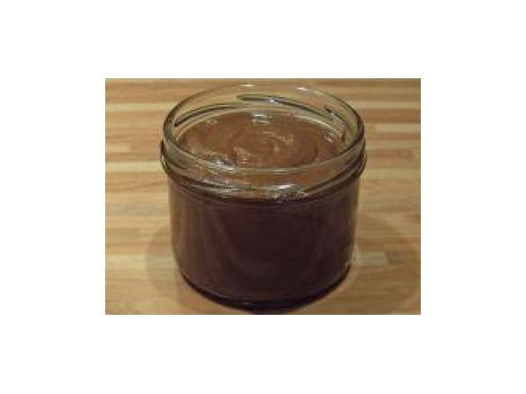 Marzipan-Brotaufstrich