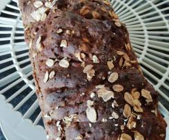 Dinkel Roggen Brot
