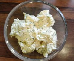 Tommy's Kräuterbutter