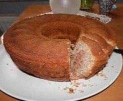 Marmorkuchen