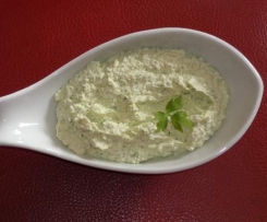 Türkischer Party-Dip