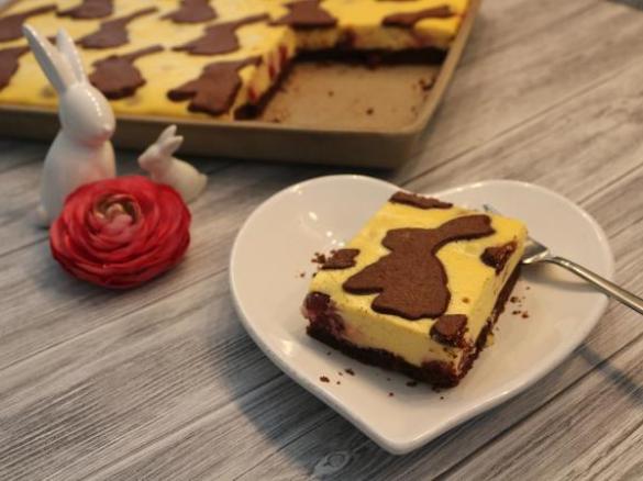 Russischer Zupfkuchen vom Großen Ofenzauberer