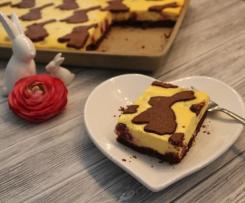 Russischer Zupfkuchen vom Großen Ofenzauberer