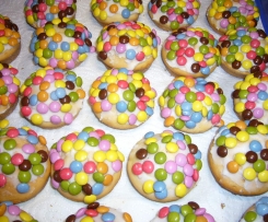 Amerikaner, aus TM 3300 Buch, Anno1989